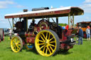 Rockingham Castle Steam Show 2013, Image 5