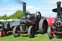 Rockingham Castle Steam Show 2013, Image 7