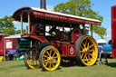 Rockingham Castle Steam Show 2013, Image 8