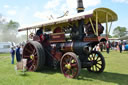 Rockingham Castle Steam Show 2013, Image 9