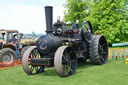 Rockingham Castle Steam Show 2013, Image 10