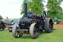 Rockingham Castle Steam Show 2013, Image 11