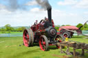 Rockingham Castle Steam Show 2013, Image 12