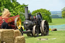 Rockingham Castle Steam Show 2013, Image 14