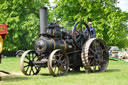 Rockingham Castle Steam Show 2013, Image 15