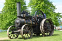 Rockingham Castle Steam Show 2013, Image 16