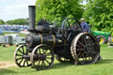 Rockingham Castle Steam Show 2013, Image 17