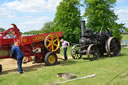 Rockingham Castle Steam Show 2013, Image 19