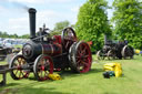 Rockingham Castle Steam Show 2013, Image 20