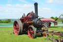 Rockingham Castle Steam Show 2013, Image 25