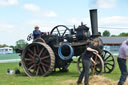 Rockingham Castle Steam Show 2013, Image 26