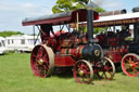 Rockingham Castle Steam Show 2013, Image 27