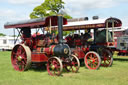 Rockingham Castle Steam Show 2013, Image 28