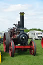 Rockingham Castle Steam Show 2013, Image 29