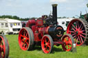 Rockingham Castle Steam Show 2013, Image 30