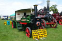 Rockingham Castle Steam Show 2013, Image 31