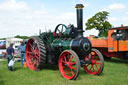 Rockingham Castle Steam Show 2013, Image 32