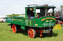 Rockingham Castle Steam Show 2013, Image 33