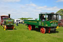 Rockingham Castle Steam Show 2013, Image 35