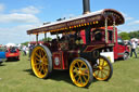 Rockingham Castle Steam Show 2013, Image 39