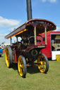 Rockingham Castle Steam Show 2013, Image 40