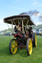 Rockingham Castle Steam Show 2013, Image 41