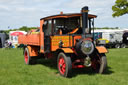 Rockingham Castle Steam Show 2013, Image 42