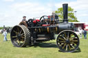 Rockingham Castle Steam Show 2013, Image 43