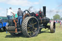 Rockingham Castle Steam Show 2013, Image 44