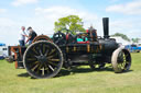 Rockingham Castle Steam Show 2013, Image 46