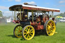 Rockingham Castle Steam Show 2013, Image 47