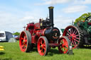 Rockingham Castle Steam Show 2013, Image 48