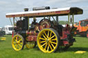 Rockingham Castle Steam Show 2013, Image 49