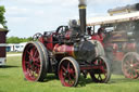 Rockingham Castle Steam Show 2013, Image 50