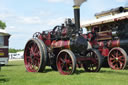 Rockingham Castle Steam Show 2013, Image 51