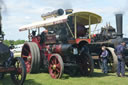 Rockingham Castle Steam Show 2013, Image 52