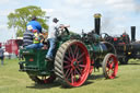 Rockingham Castle Steam Show 2013, Image 54