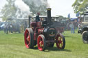 Rockingham Castle Steam Show 2013, Image 55