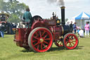 Rockingham Castle Steam Show 2013, Image 56