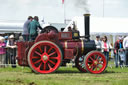 Rockingham Castle Steam Show 2013, Image 57