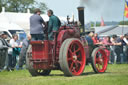 Rockingham Castle Steam Show 2013, Image 59