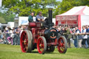 Rockingham Castle Steam Show 2013, Image 63