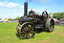 Rockingham Castle Steam Show 2013, Image 64