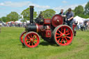 Rockingham Castle Steam Show 2013, Image 65