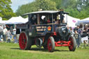 Rockingham Castle Steam Show 2013, Image 66