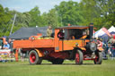 Rockingham Castle Steam Show 2013, Image 67