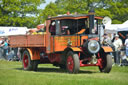 Rockingham Castle Steam Show 2013, Image 69