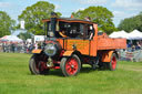 Rockingham Castle Steam Show 2013, Image 70