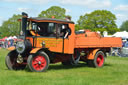 Rockingham Castle Steam Show 2013, Image 71