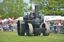 Rockingham Castle Steam Show 2013, Image 72